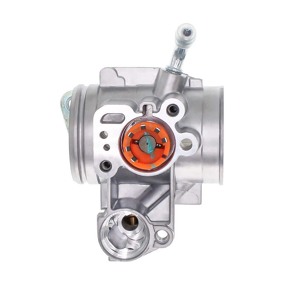 38MM 40MM 42MM Throttle Body Racing for YAMAHA X-MAX 250 XMAX 300 TRICITY 300 Large Caliber Modified Throttle Valve Powerful
