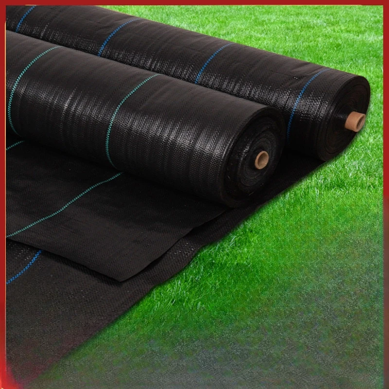 

Weed cloth greenhouses agricultural black fruit tree horticultural grass cloth new material to prevent grass