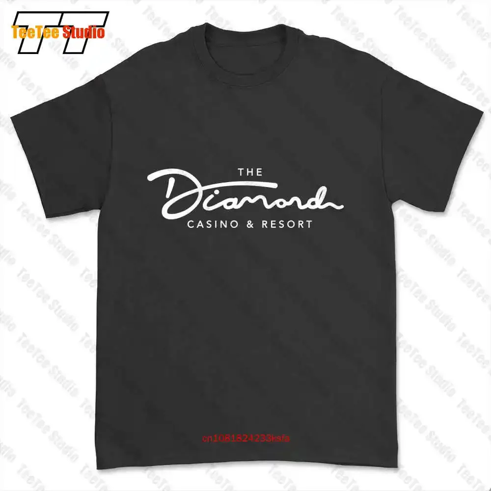 Gta V Diamond Casino Resort T-shirt Tee K9VK