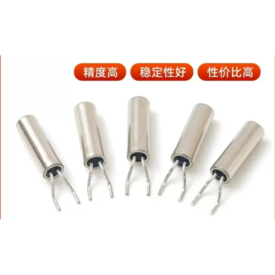 

100 шт./лот SMD 2*6 32,768 кГц 32,768K 12,5PF 20PPM чипы электронные новые