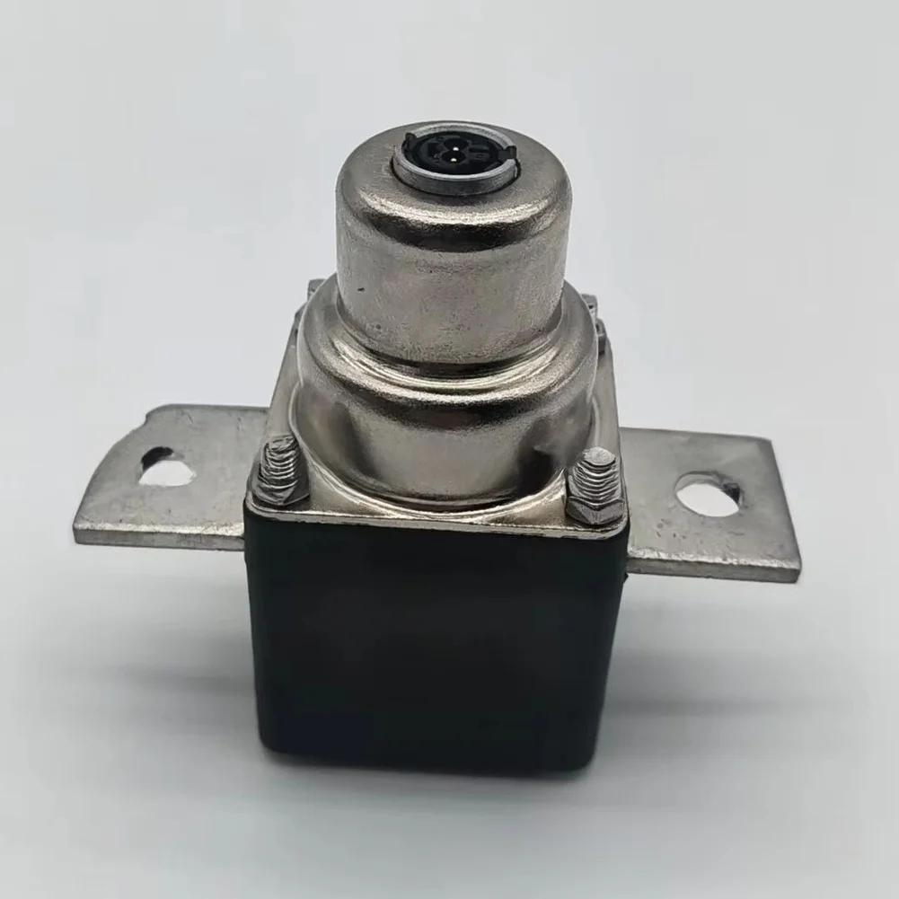 For Volvo Vehicle Battery Disconnect Device OE Number 80011483 V80011483 SL-B48 Metal Cut-Off Switch for Power Drain Prevention