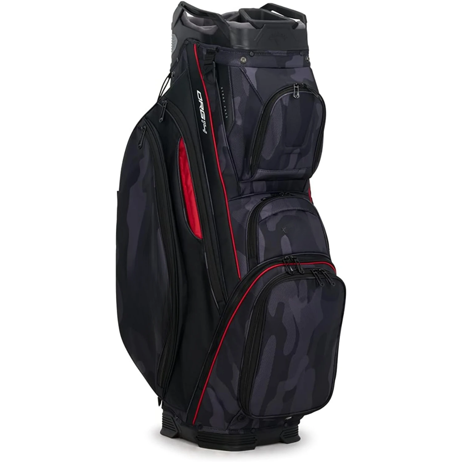 Saco de carrinho Golf ORG 14