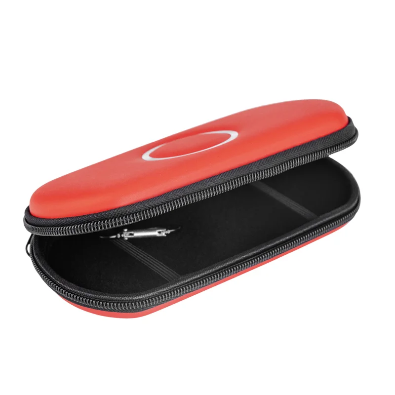 

EVA Storage Bag for PSP1000 PSP2000 Protective Case Zipper Bag for PSP3000 Protective Hard EVA Travel Bag Cover