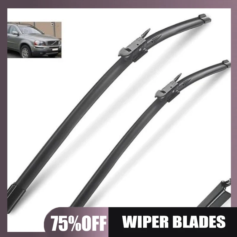 

Suitable for Mercedes Benz S Class W222 2014-2019 26+22 wipers