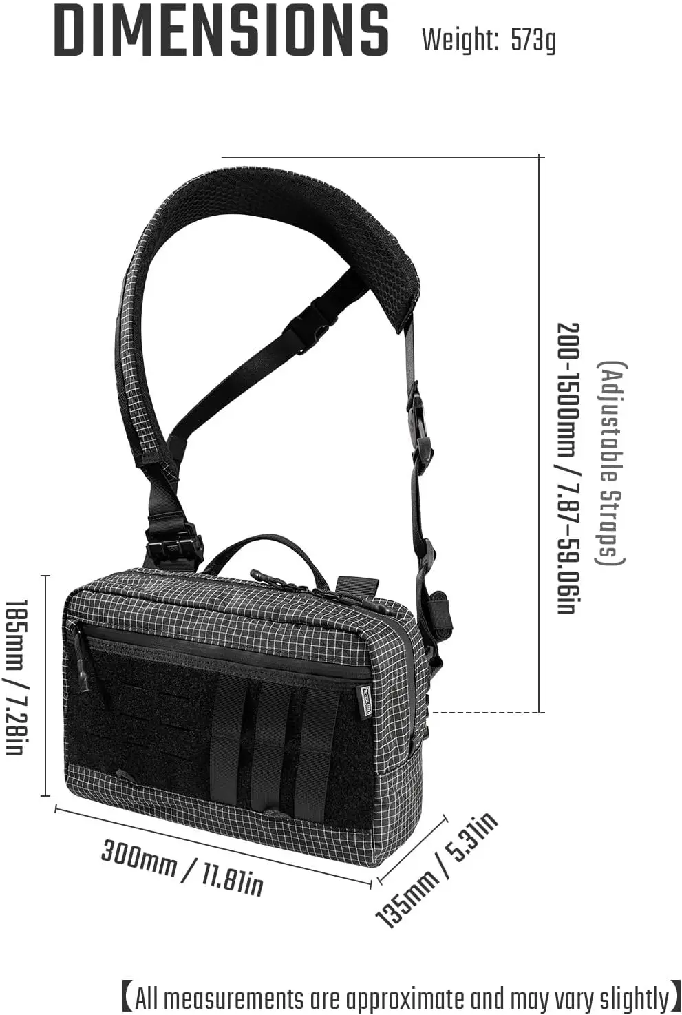 Tactical Geek L3 Pr… - image