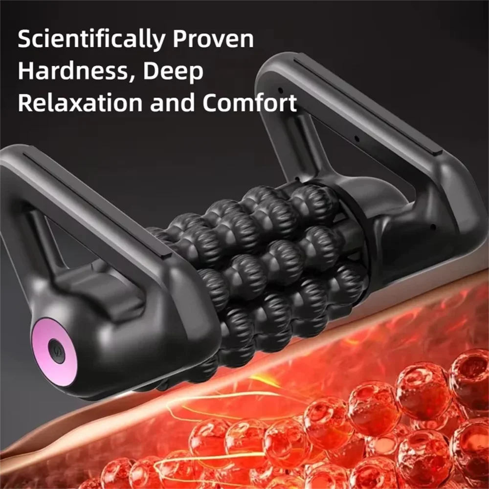 Thumbnail 4 - #22 Trending Body Massage Rollers Right Now