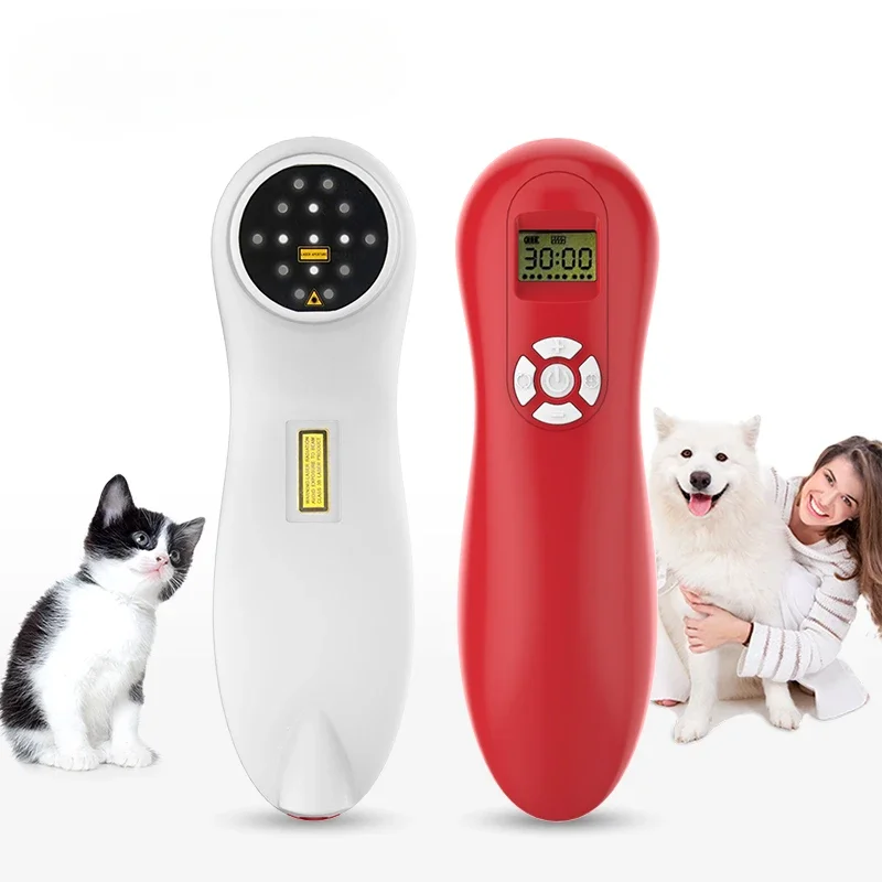 

2022 YJT manufacturer handy cold therapy device for pet pain relief