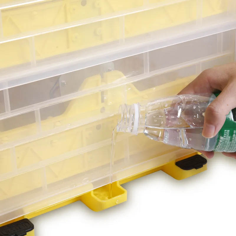 for48-112 small pigeon hatchers, chick egg incubators, egg incubators, poultry breeding incubators