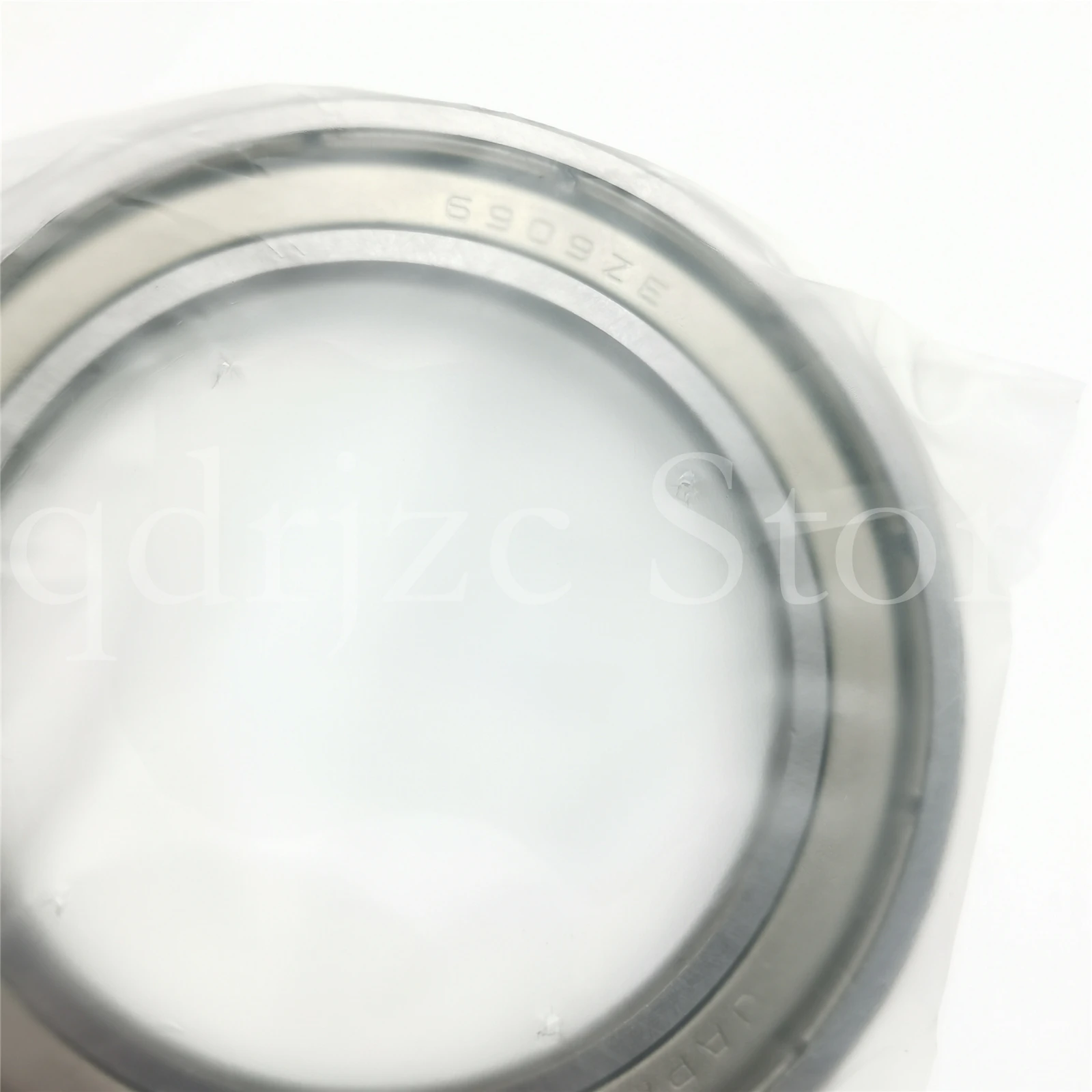 deep groove ball bearings 6909ZZECM 6909ZE = 61909-2Z 6909ZZCM 6909Z 45mm X 68mm X 12mm