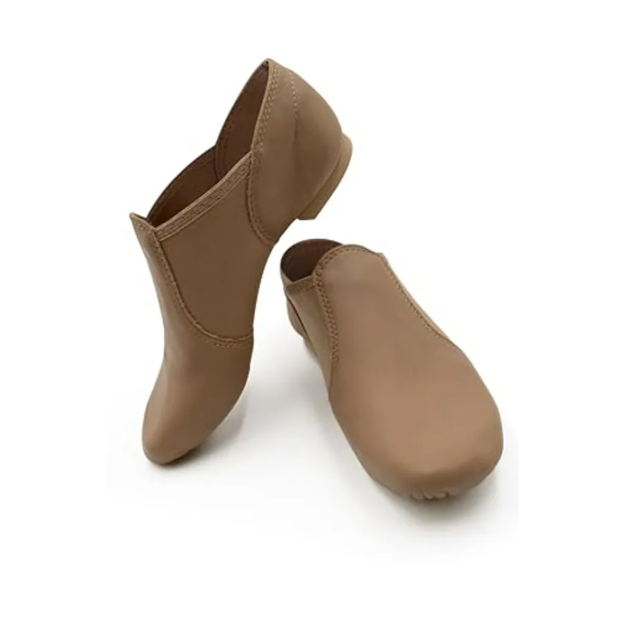 

Womens E Series Jazz Slip-on