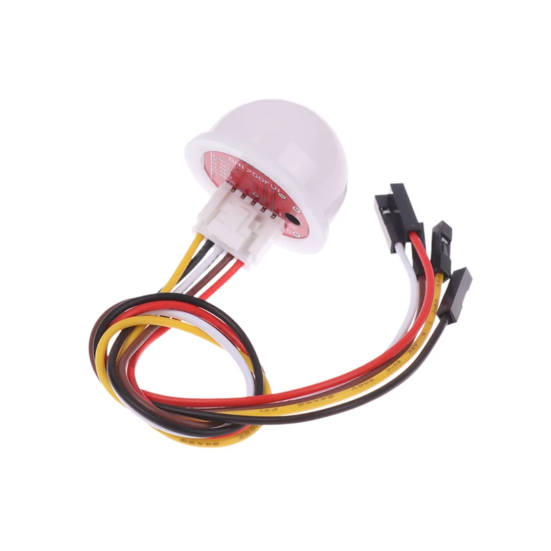 BH1750 BH1750FVI Chip Light Intensity Light Module Light Ball For Arduino Light Intensity Sensor Light Ball