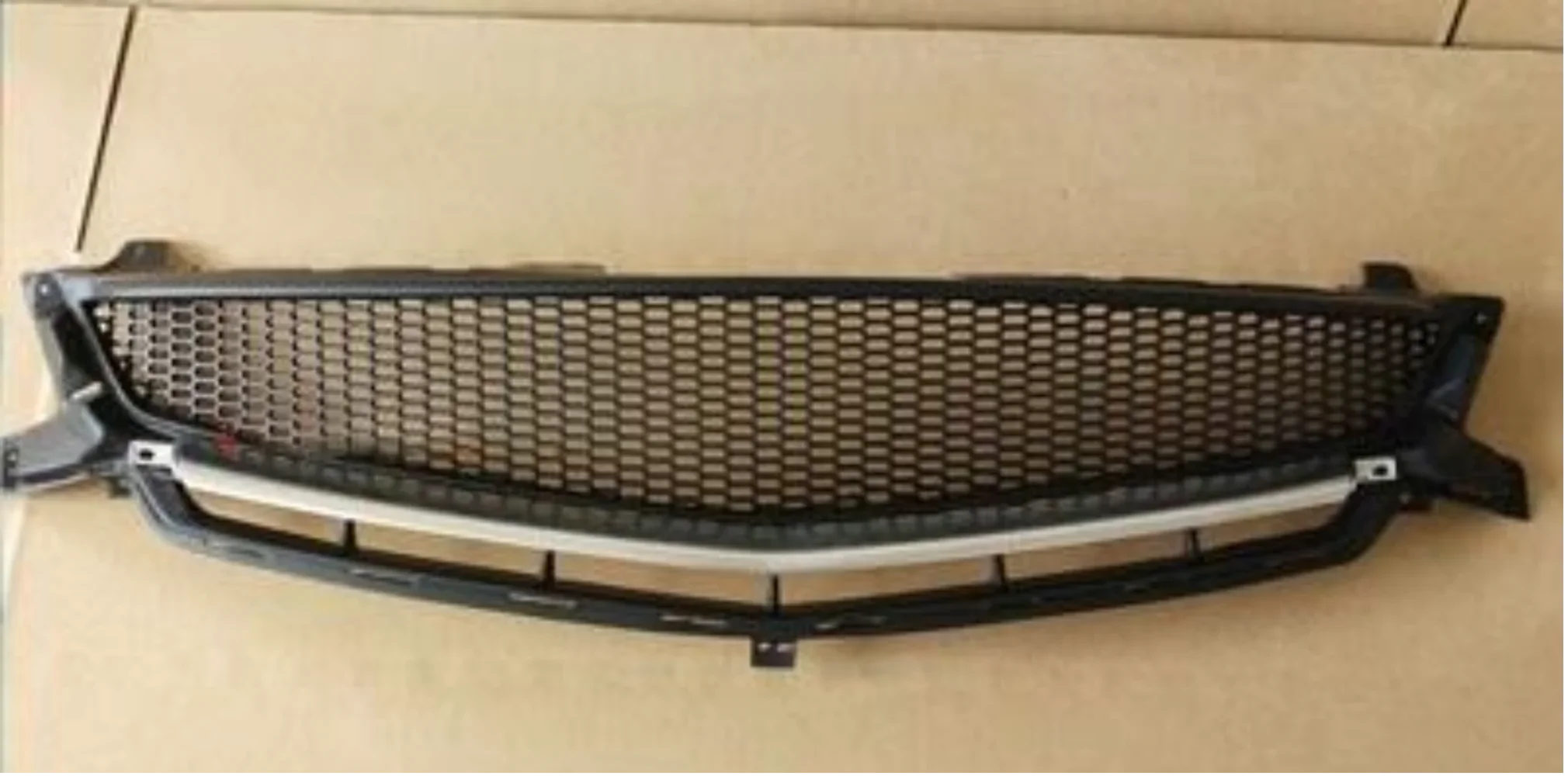 Front Bumper Grill Grille mask For Geely Coolray Car accessories