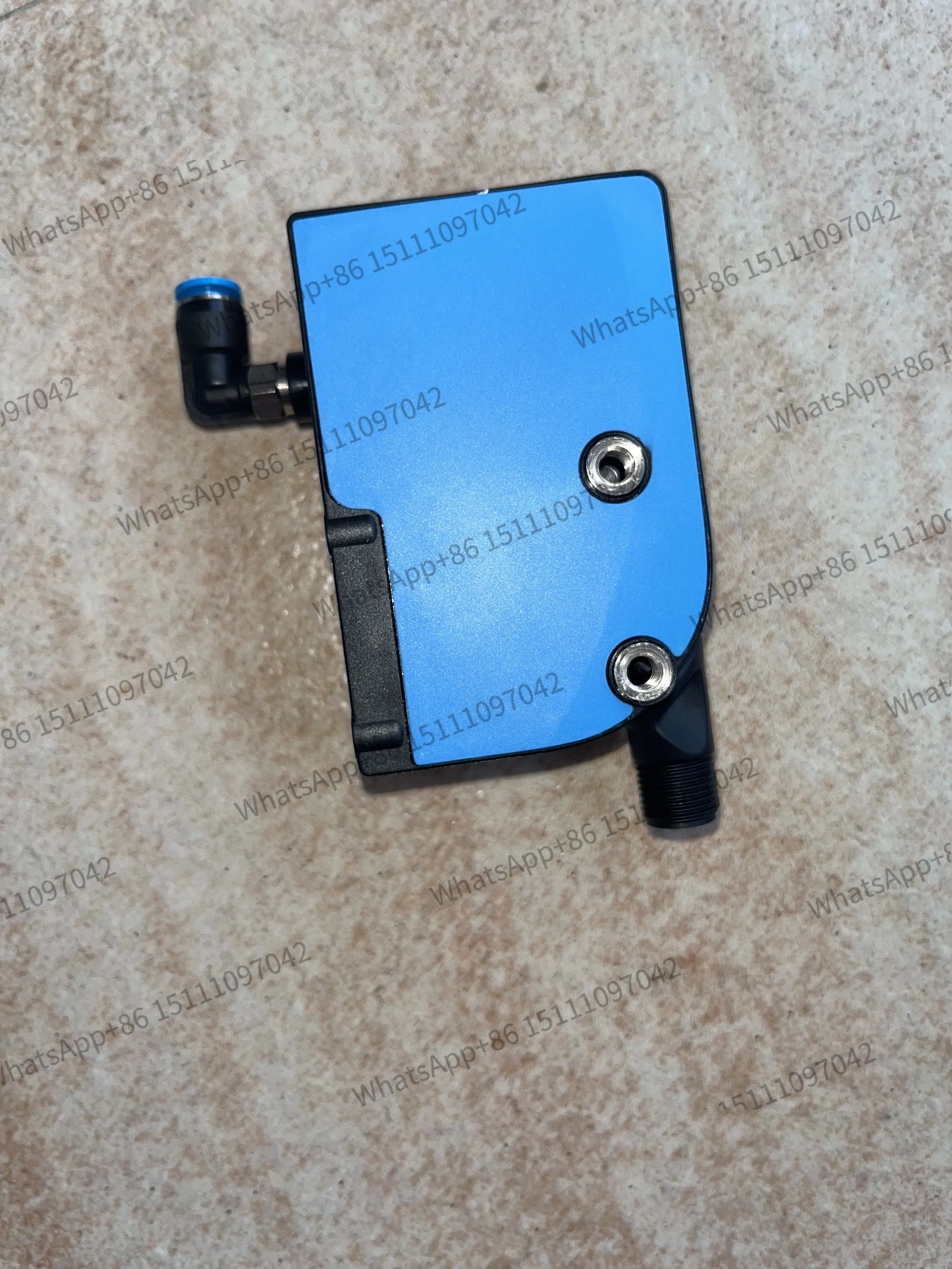 sick Color Code Sensor KTX-WB9214225AZZZZZZZZZZZDZZZZZZZ1   1221531