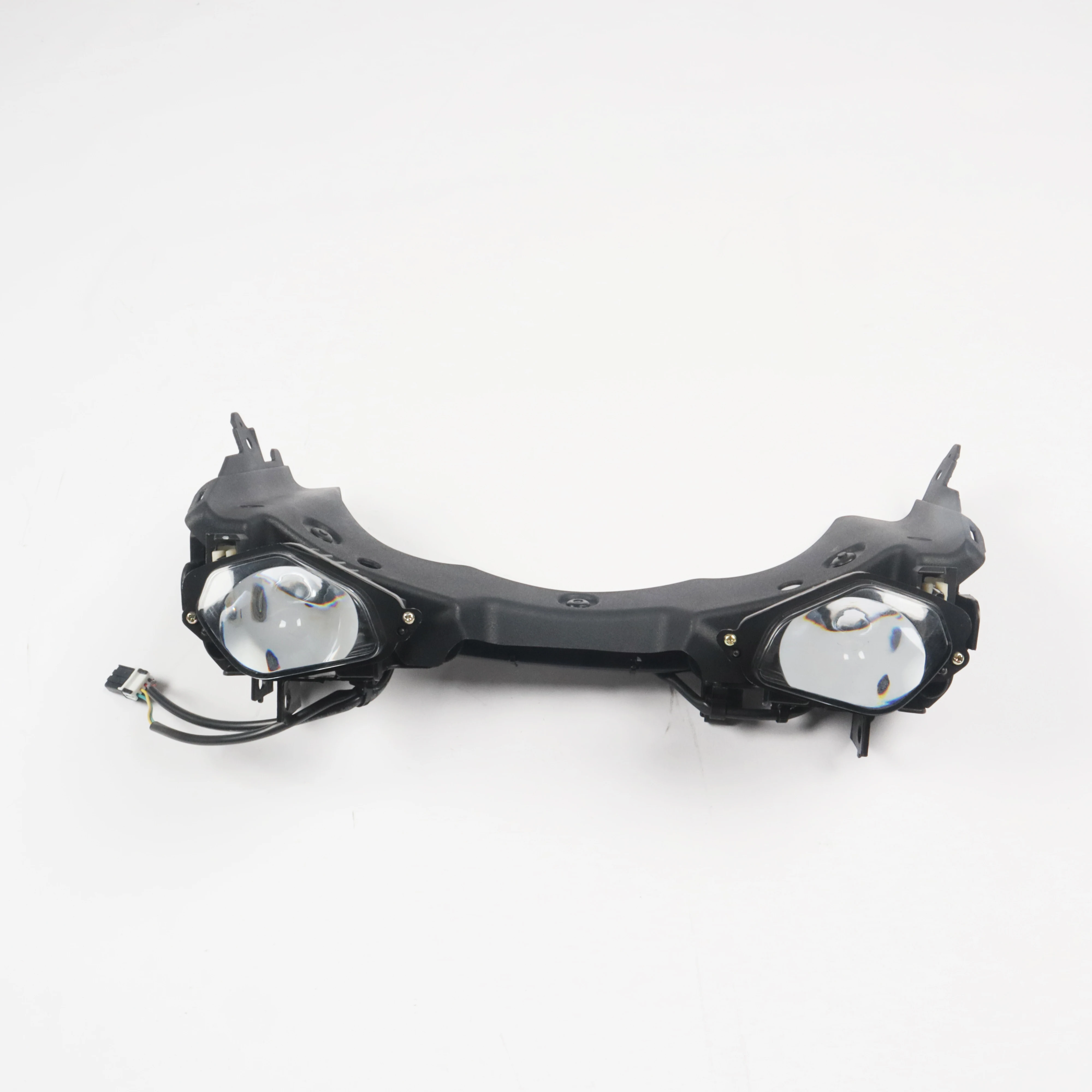 

Moto Parts for Yamaha YZF R1 LED Headlight Assy Head Light YZFR1 2015-2019