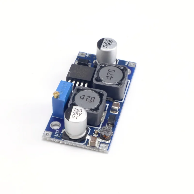 3/6Pcs XL6009 DC-DC…