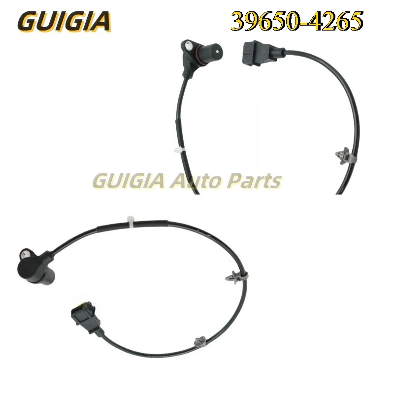 

Датчик положения коленчатого вала и распределительного вала 39650-42650 для Hyundai H1 A1 H200 H300 Libero Satellite JAC Ruifeng, новый 3965042650