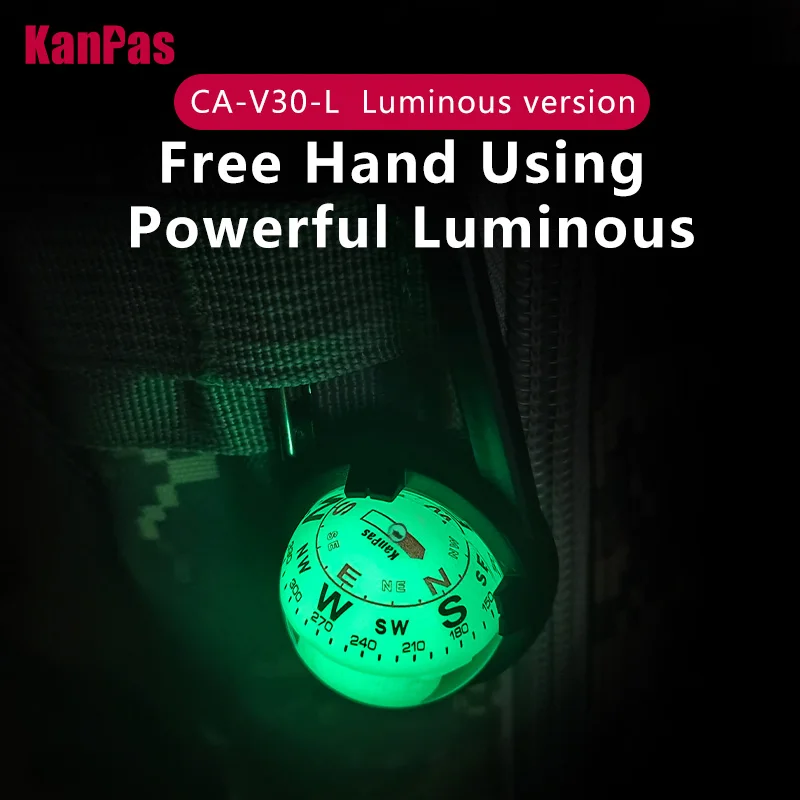#5 Compare Hiking Compass Before You Buy