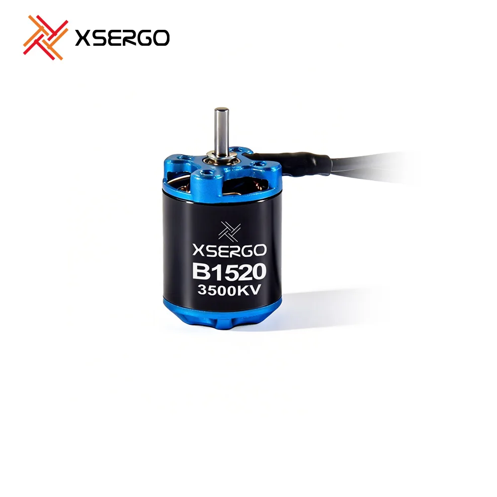 XSERGO 26A 1520 Bürstenloser ESC Power Kit Set für MINI RC Auto 1/18 1/24 1/27 1/28 DIY Montage-Upgrade – Detail 7