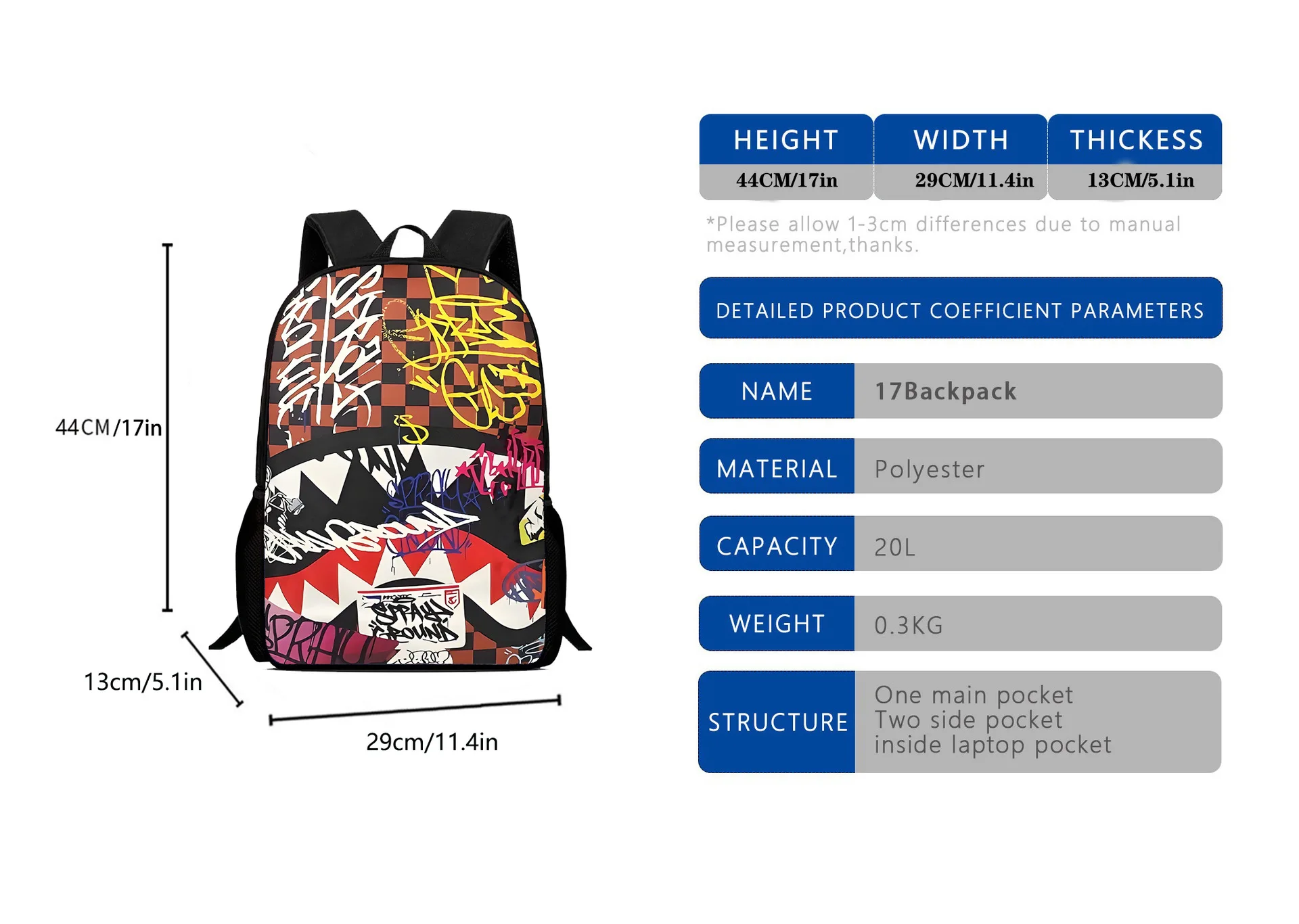 Thumbnail 3 - #44 Best Kids School Backpacks to Buy In 2026