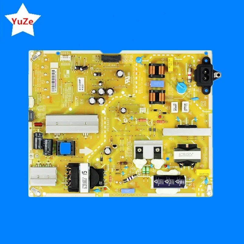

EAY64470301 EAX67206901 Power Supply Board for 65'' 60UJ6540-UB 65UJ6540-UB 65UV340C 65UJ670V 65UJ651V 65UJ701V 65UK6500PLA TV