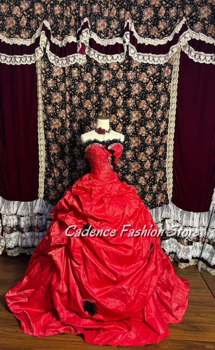 Red Dresses for Engagement: The Ultimate Guide to Choosing the Perfect Look