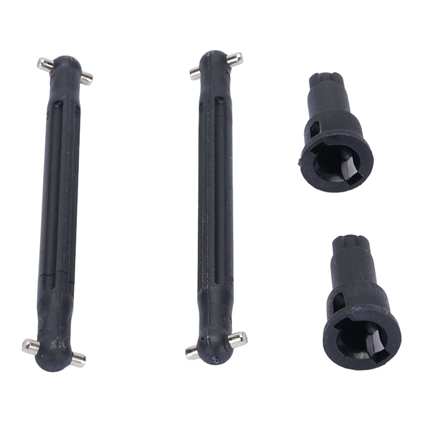 RC Car Rear Drive Shaft Upgrade Spare Parts 6029 RC Rear Drive Shaft for 16101 16102 16103 16201 RC Car Rear Driveshaft Parts view 6