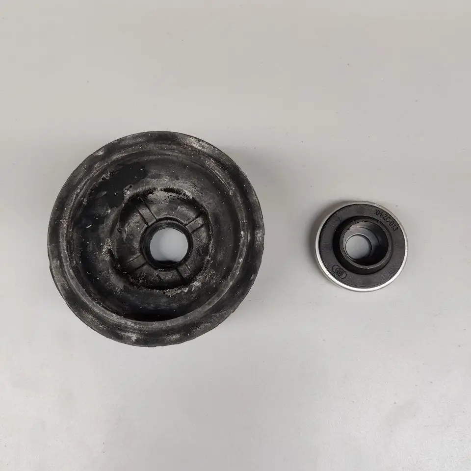 

Front Shock Absorber Top Rubber with Bearing for Chinese CHANGAN CS15 Auto car motor parts