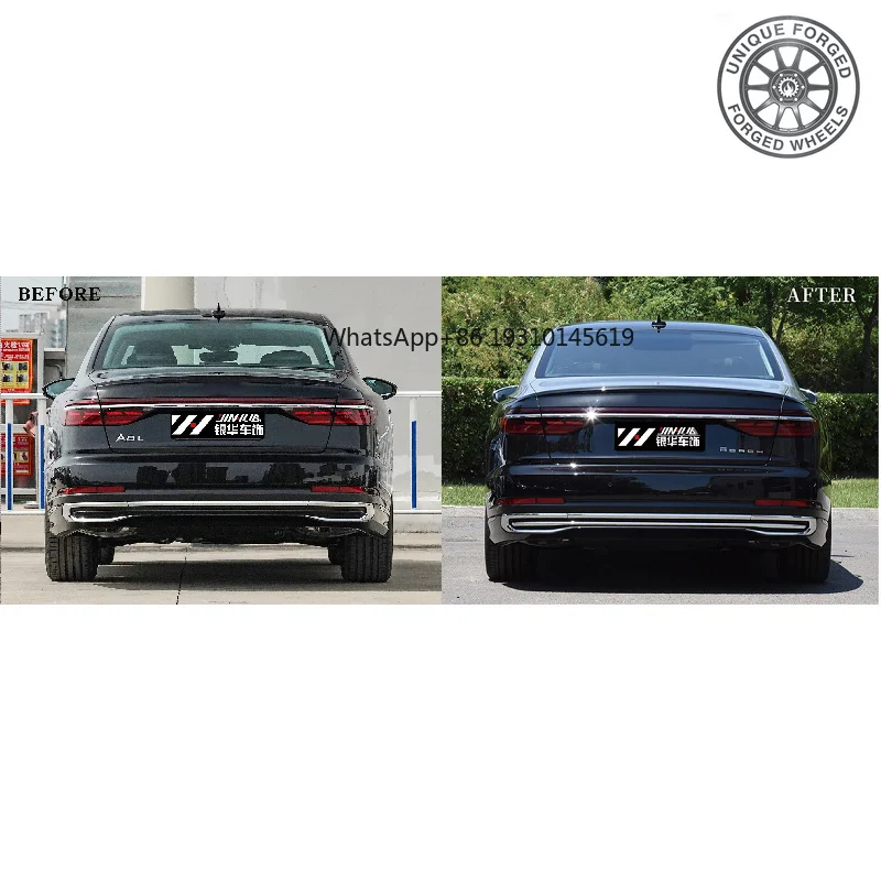 Kit Carrosserie Lif…