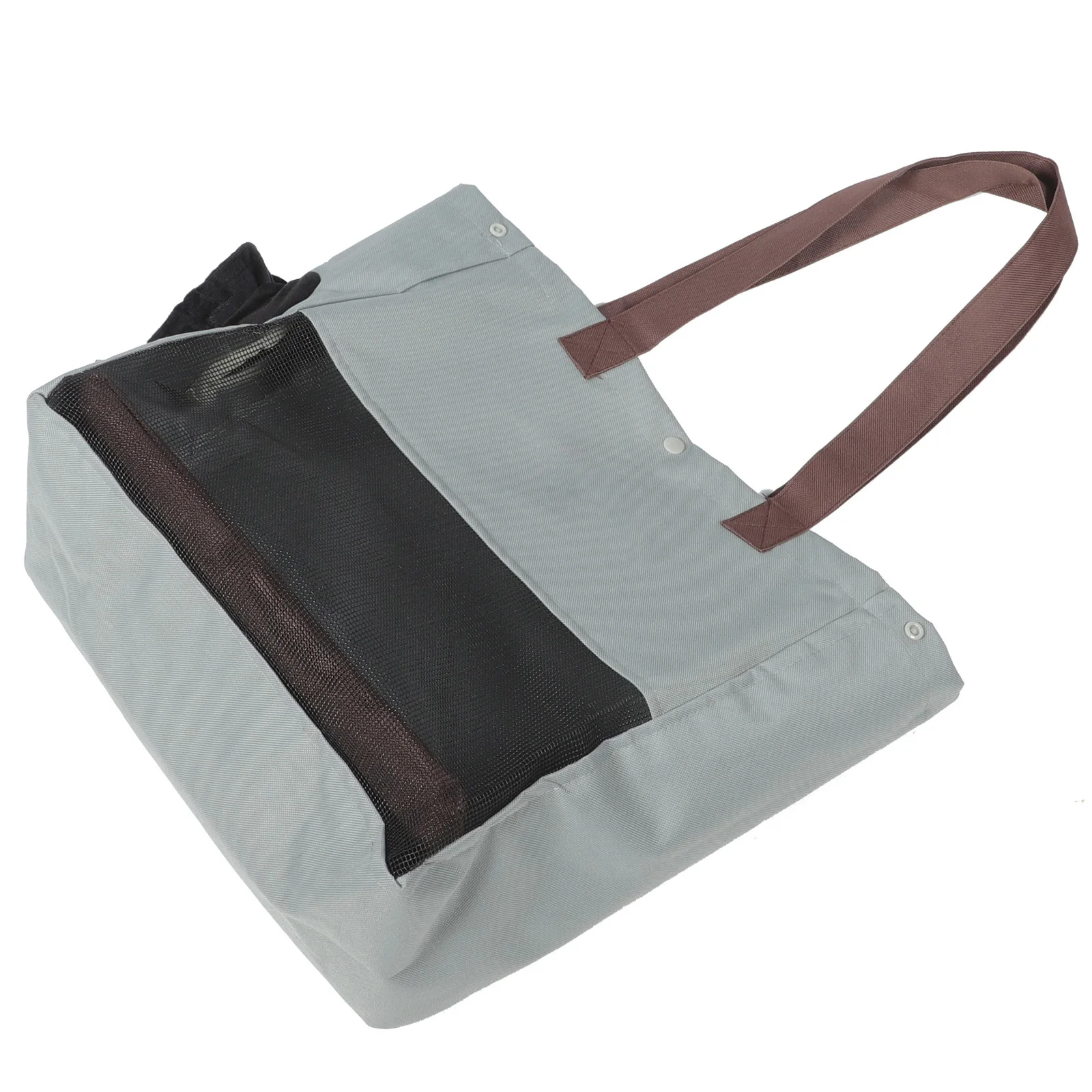 

Pet Carrier Portable Foldable Oxford Cloth Mesh Comfortable Small Cat Puppy Bunny Travel Carriers Cat Carrier Portable Pet Pouch