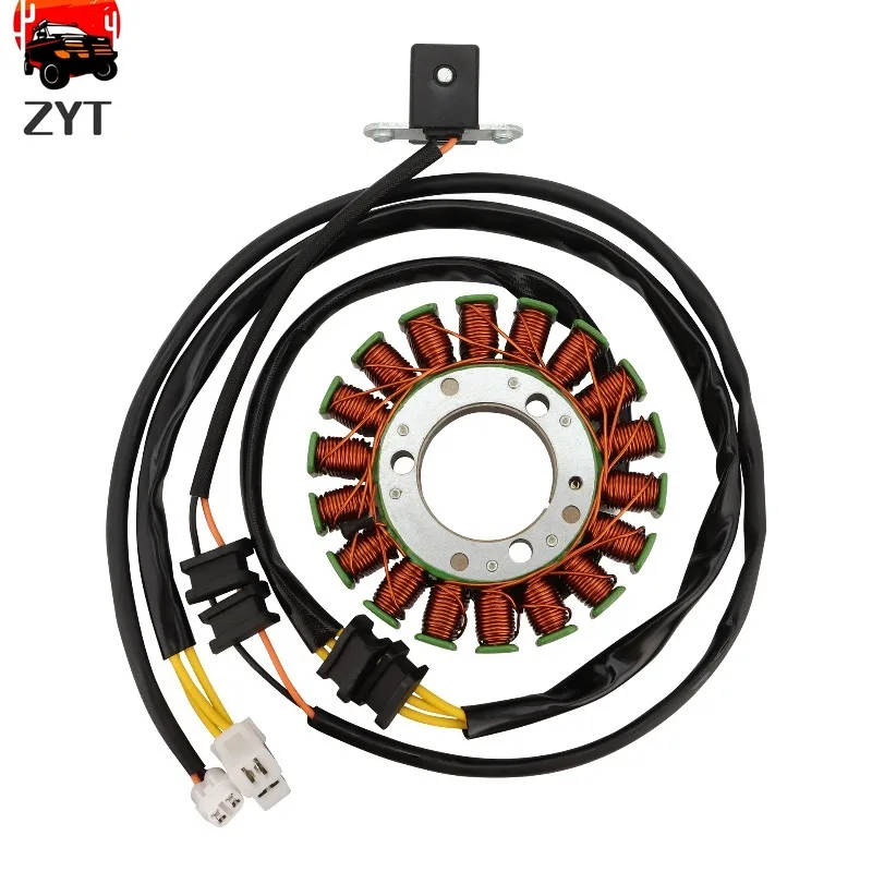 Brand New Magneto Stator Coil 21003-1276 21003-1173 For Kawasaki KLF300 Bayou 300/B/C 1988-2006 Lacota 300 1995-2000