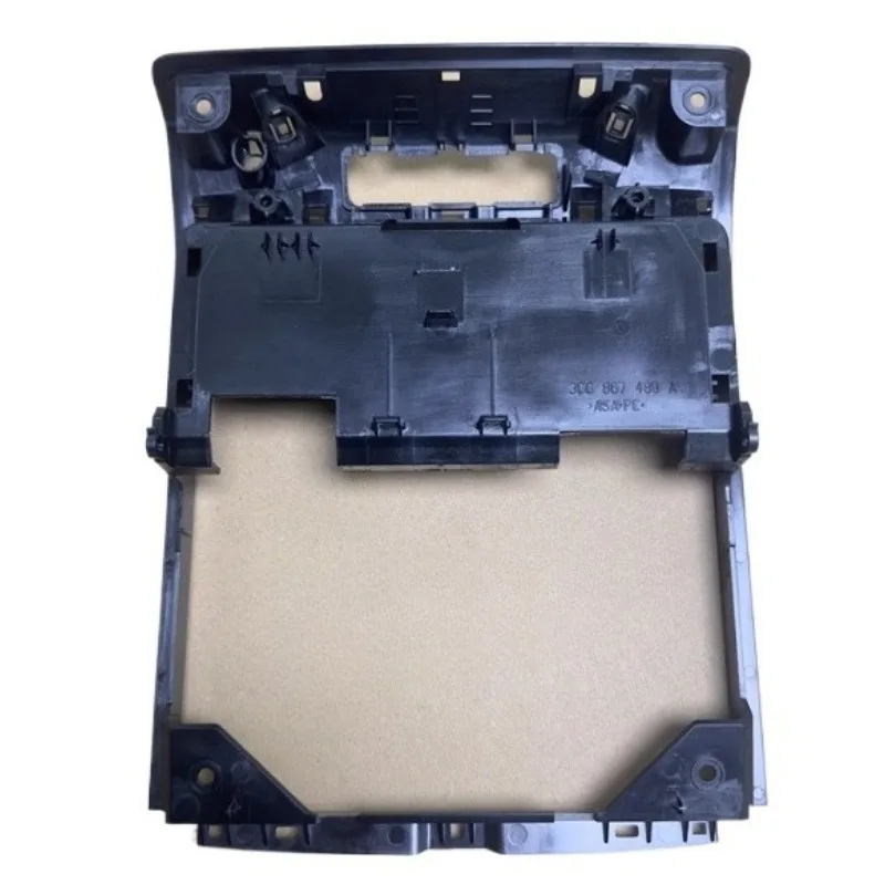 

L3GG867489A82V Оригинальный внутренний кронштейн для лампы для чтения на крыше, верхний светильник, рамка для Volkswagen CC 2019 2020-2023