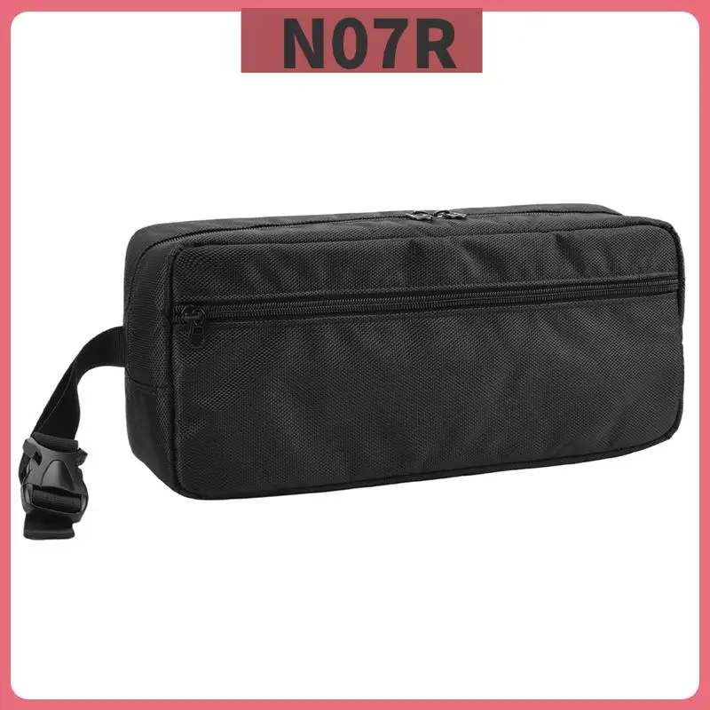 

【Buy It-Now!】Dustproof Protective Carry Case Anti-Scratch Anti-Drop For Playstation Portal Storage Bag For Portable Console