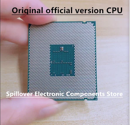 E7-4809V2 E7-4820V2 E7-4830V2 E7-4850V2 E7-4860V2 E7-4870VV2 E7-4880V2 E7-4890V2 Original official version CPU