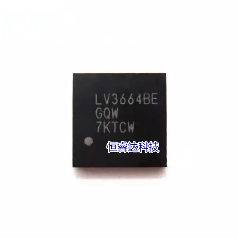 

2pcs LV3664BE LV3664BEGQW