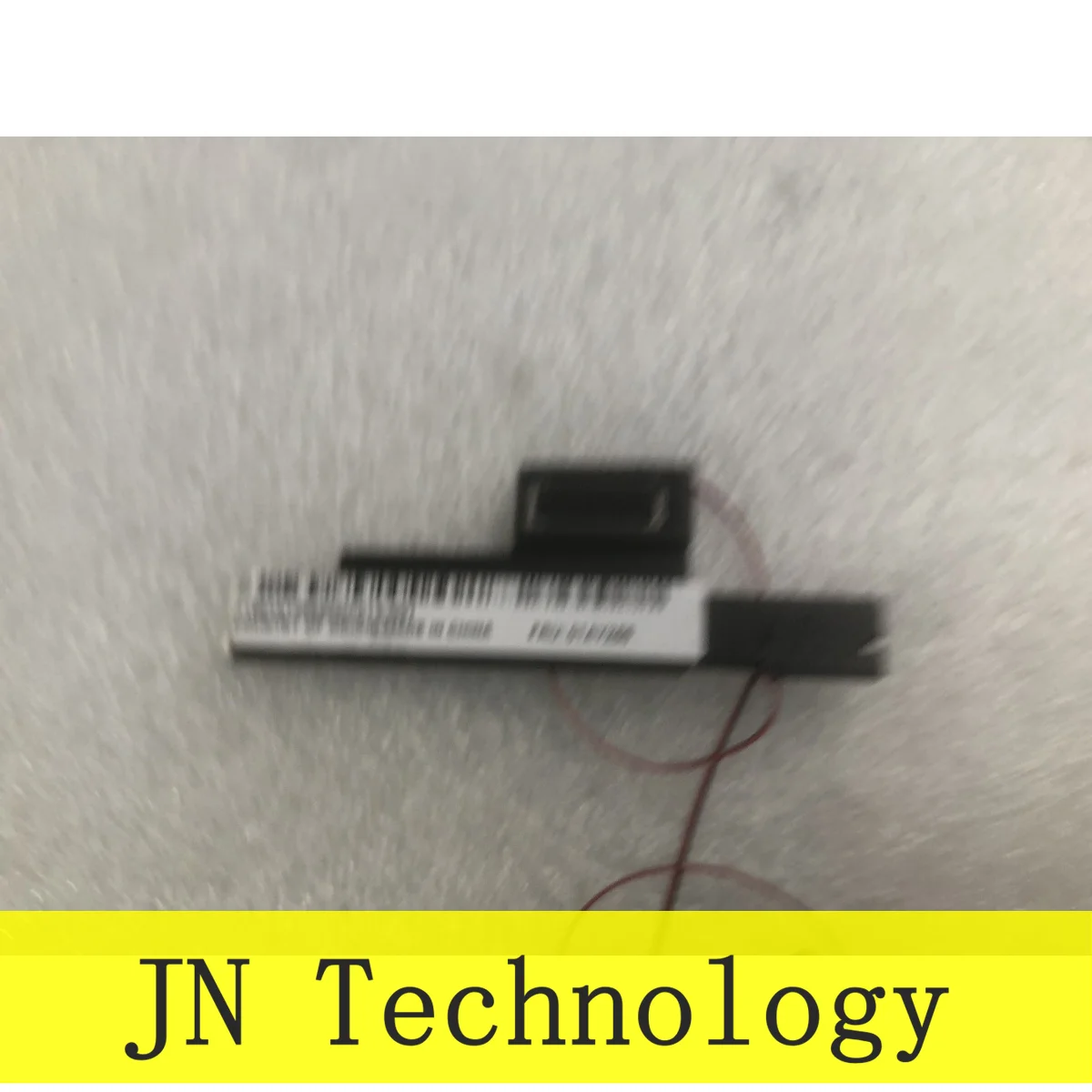 New Original For Lenovo ThinkPad X1 Tablet 3rd Gen Laptop Speaker 01AY256
