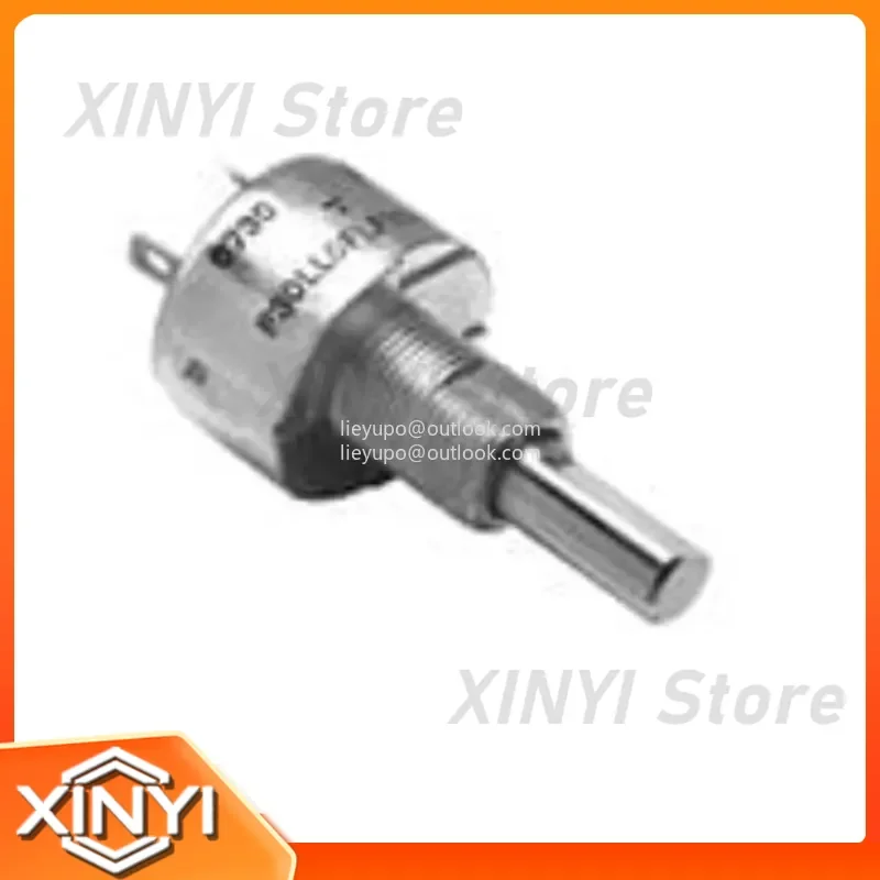 Potentiometer P30LLOAPS103KAG202 P30LL0FRR P30LL0APS103KAG202 Rotary Variable Resistor Electronic Component