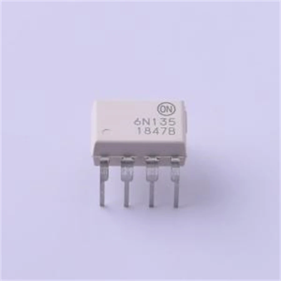 

20 шт./лот 6N135M (оптоизоляторы)