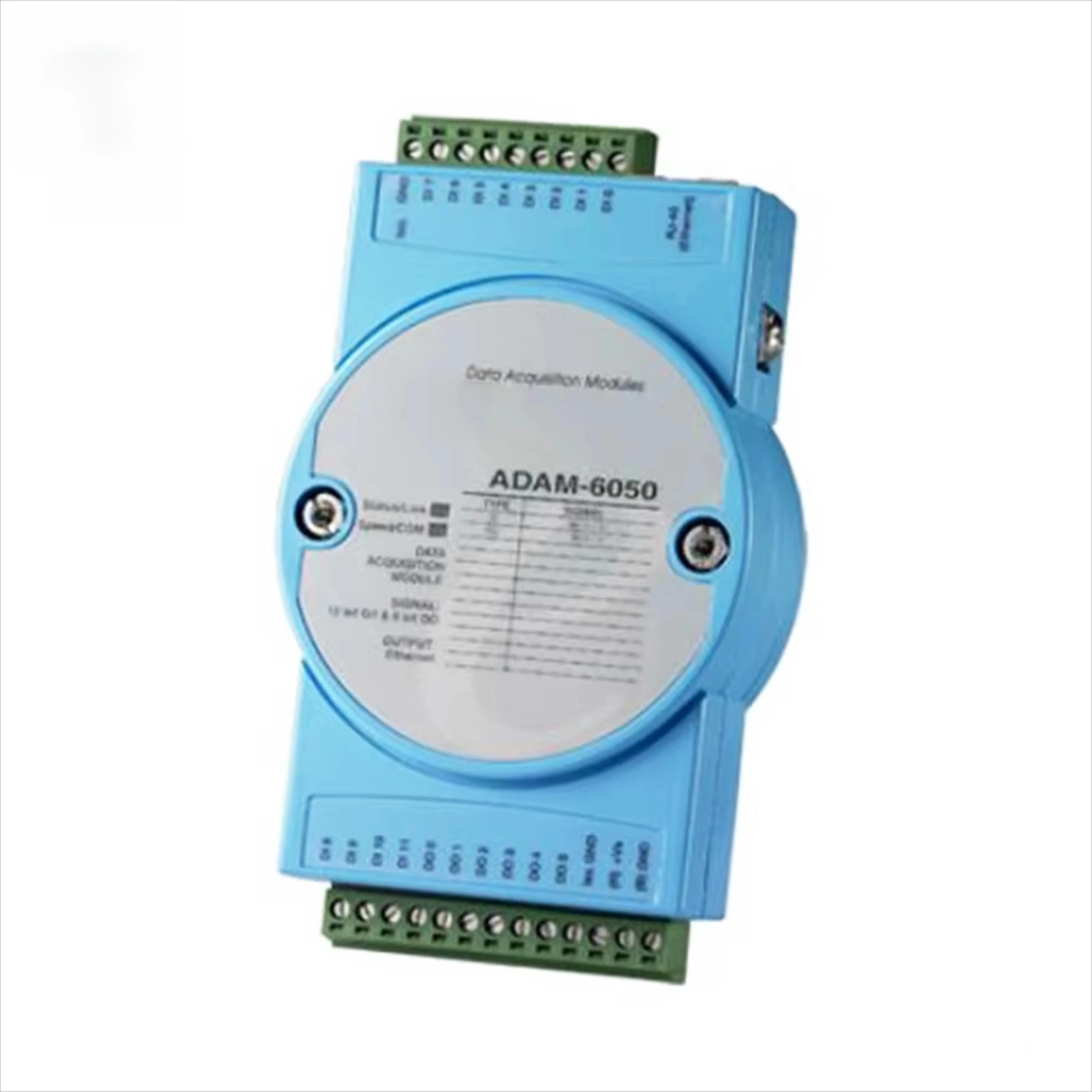 100% Brand New Original 1 Year Warranty ADAM-6050 Data Acquisition Module