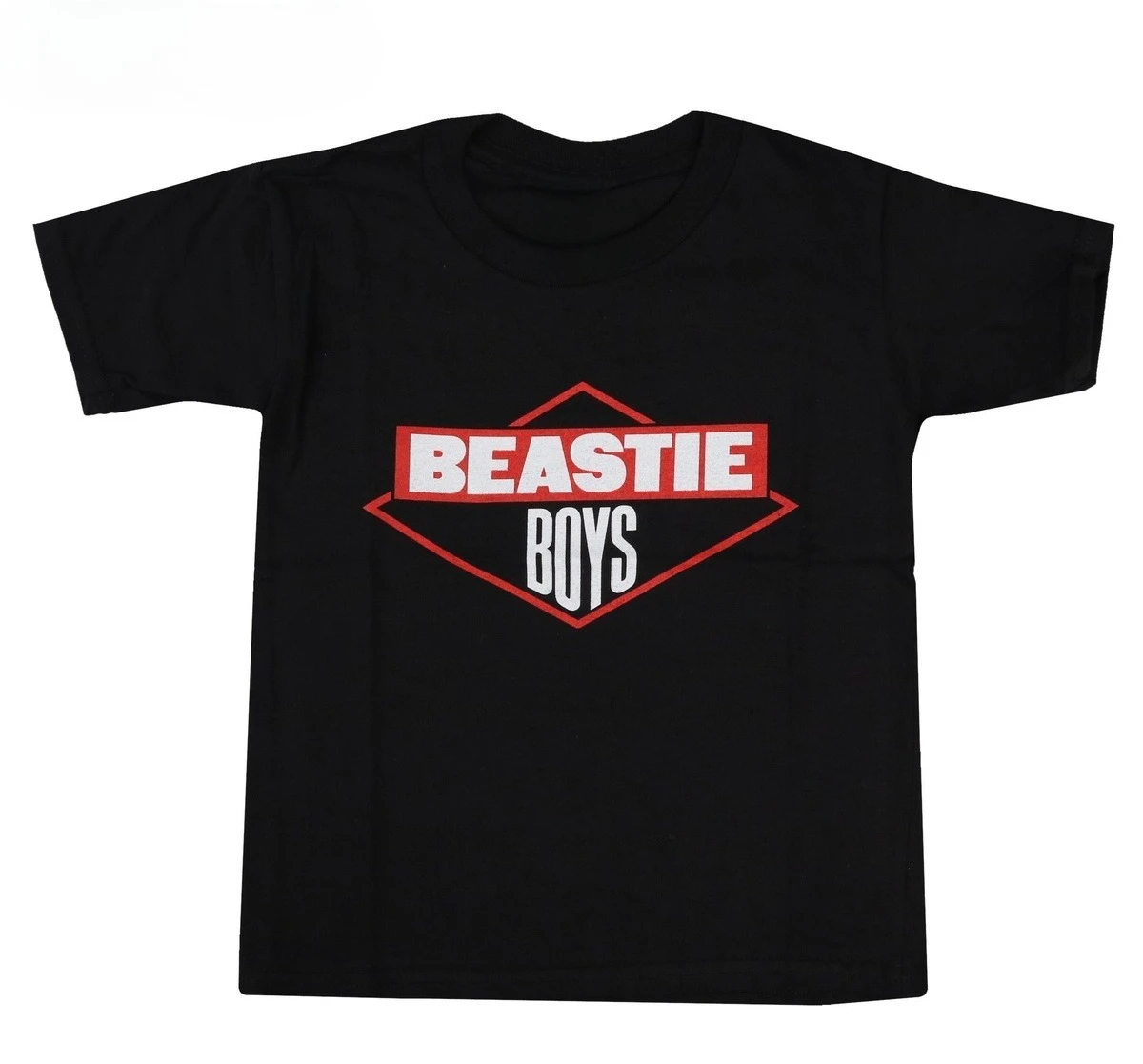 Beastie Boys Sabotage MV Car Photo Graphic Tee Klassische 90er Hip-Hop-Streetwear Lässig Unisex – Detail 2
