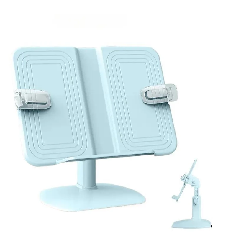 

Children's bookshelf bracket baby multi-functional rack bed landing primary school student