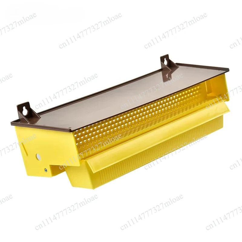 Agricultural equipment prices: plastic pollen collectors, removable ventilation pollen