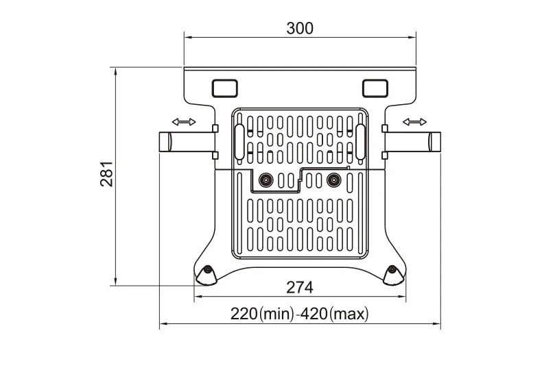 NB F160 10-17.3 \