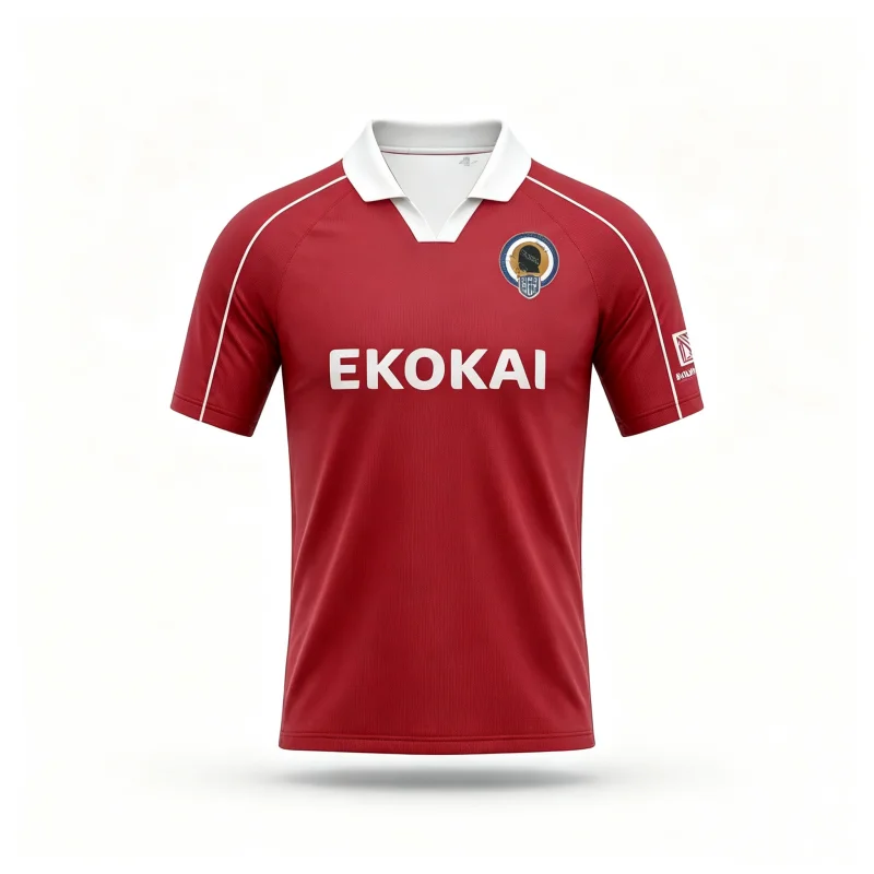 2026-27 Summer Spain Football Jersey Breathable Sports H-Hércules CF Quick-Drying Men Women Fans Casual T-shirt Family Kids Tees