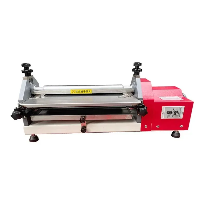 

High Quality 4 and 6 Corner Folding Gluing Machine Box Gluing Machine