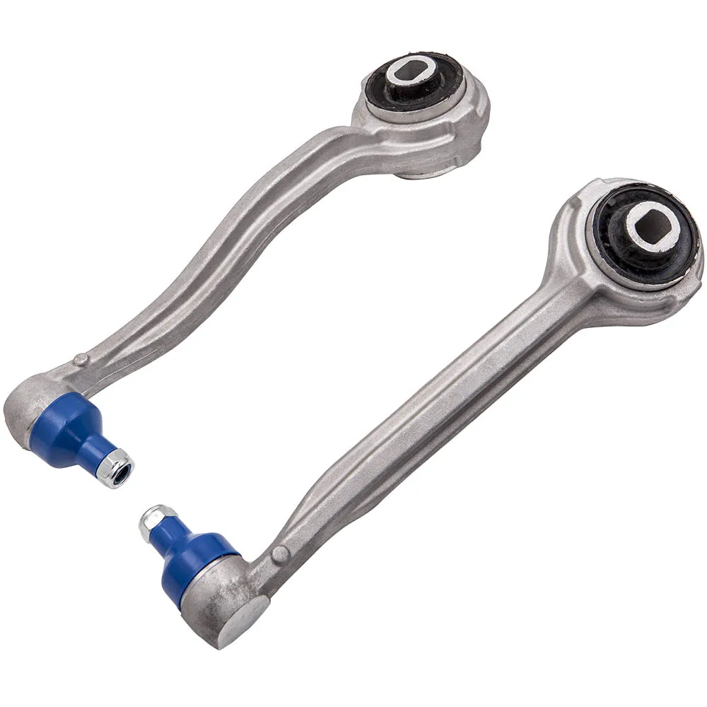 MaXpeedingrods Front Upper Wishbones Suspension Arms For Mercedes Classe C W203 CLC203 S203