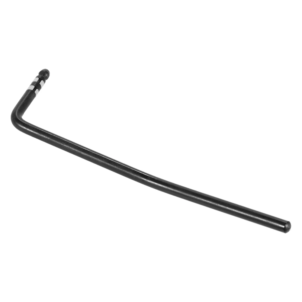 Direct Insertion Style Tremolo Trem Vibrato Arm Whammy Bar Crank Lever for Ibanez Electric Guitar Tremolo Bridge Insert Part