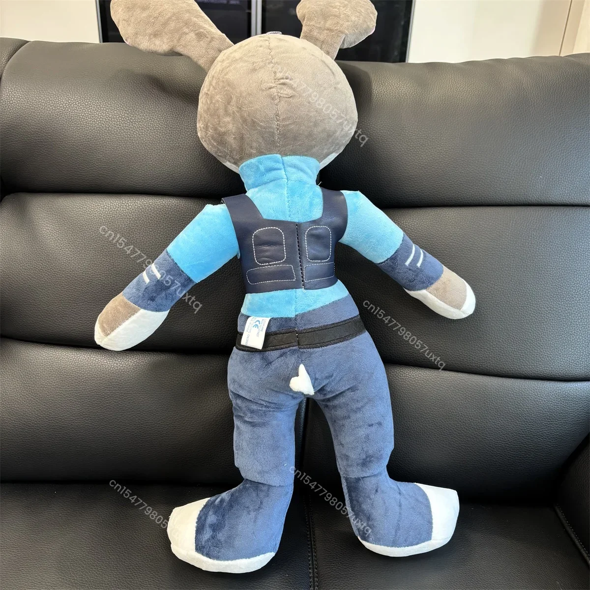 عالية الجودة Zootopia نيك وايلد جودي هوبز بلوشيز محشوة أنيمي الثعلب الأرنب ألعاب من نسيج مخملي جميل غرفة الأطفال ديكور هدايا عيد الميلاد