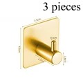 B-3 pcs  hooks