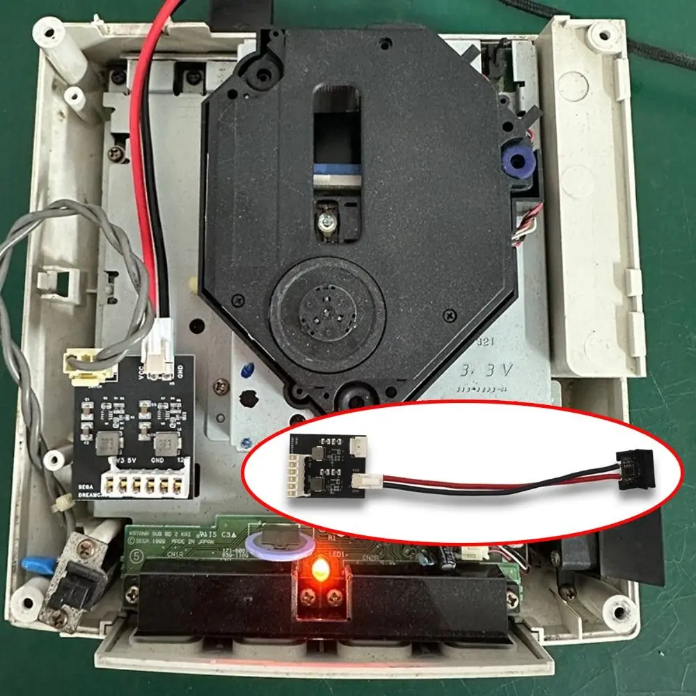 Type-C Interface Po…