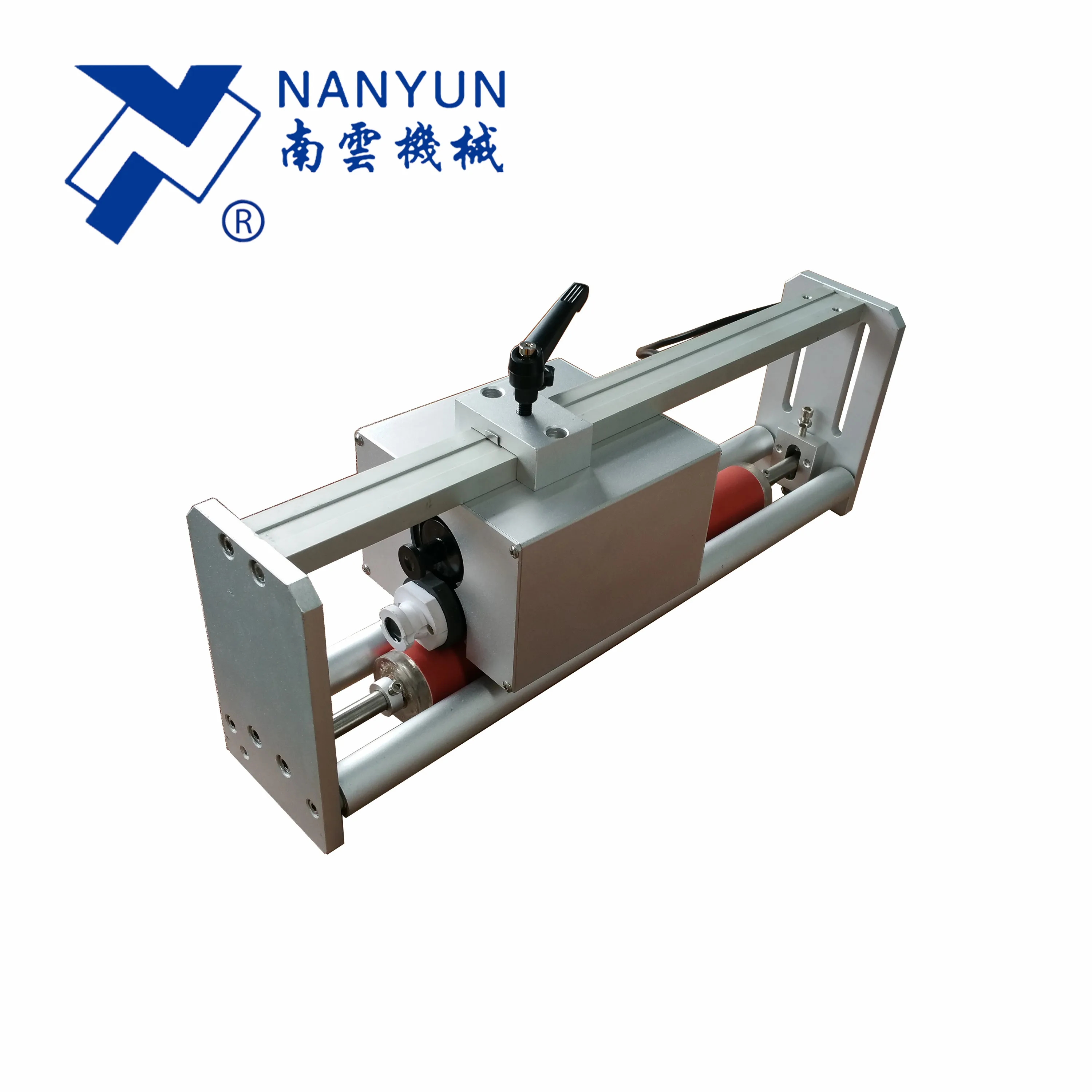 Mini stampante per timbri con codice data e etichetta per codifica a caldo diretto per etichettatrice per etichette per bottiglie